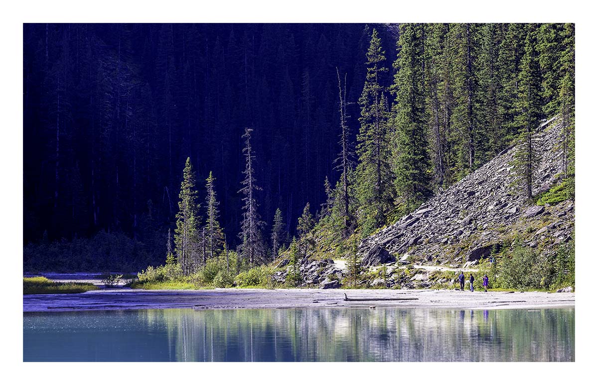 Lake Louise