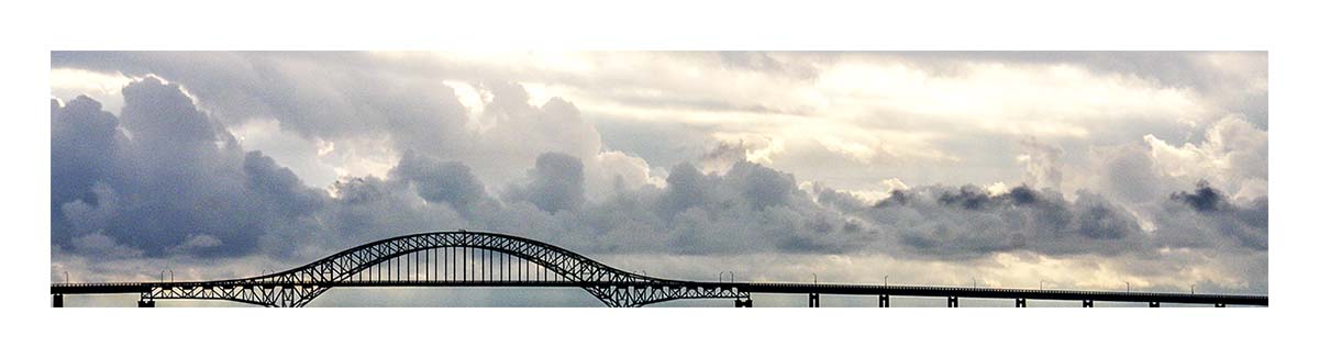 Robert Moses Causeway