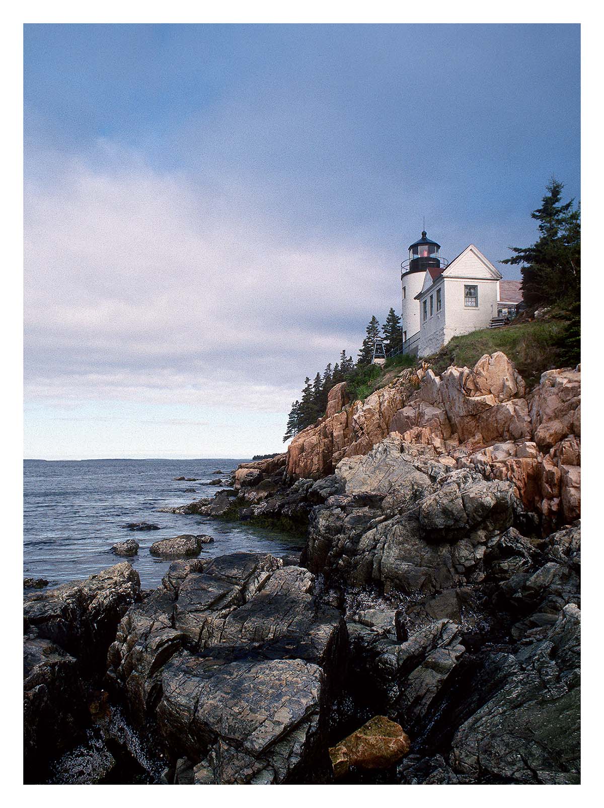 Maine