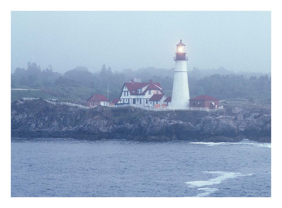 Maine