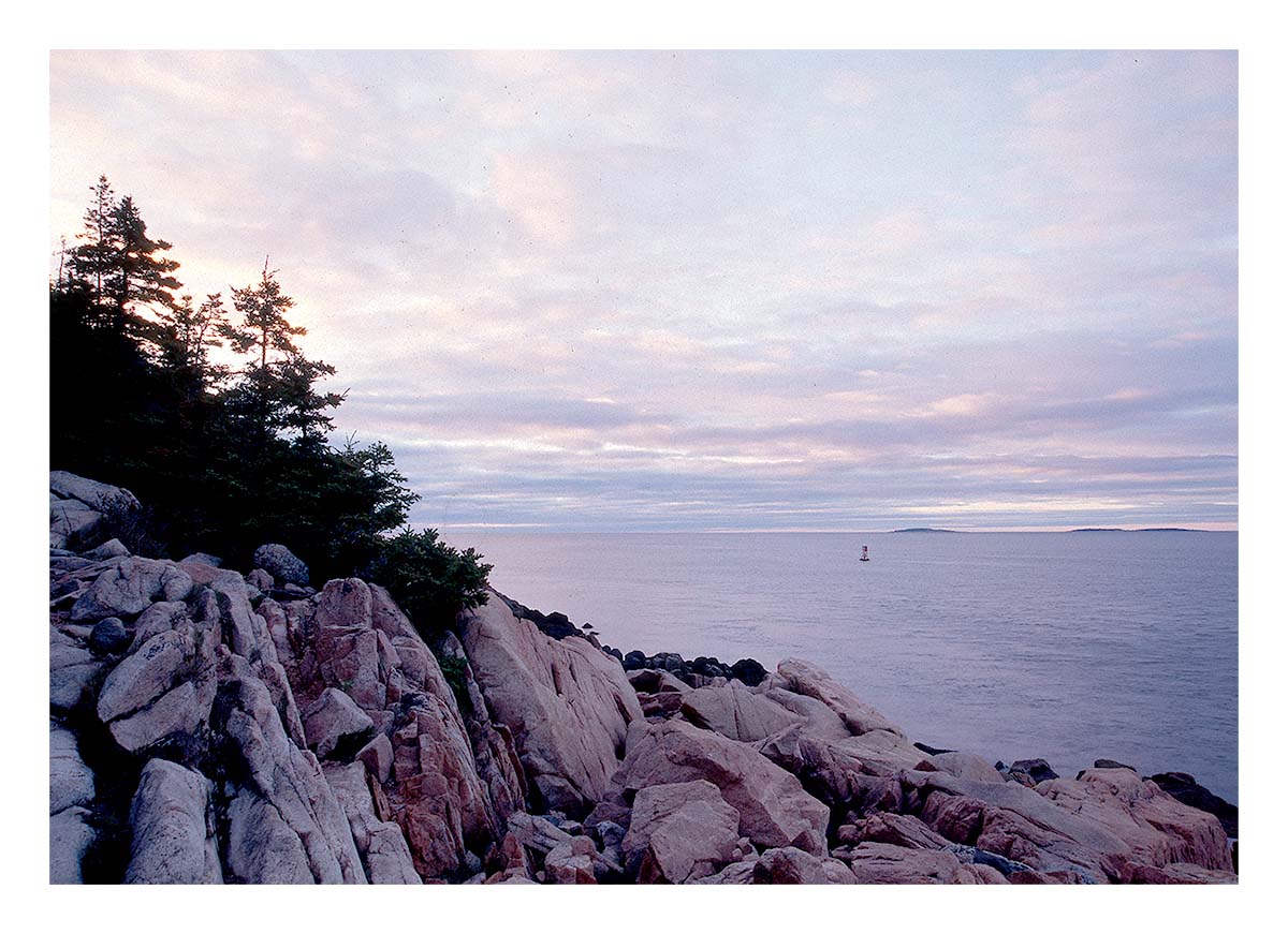 Maine