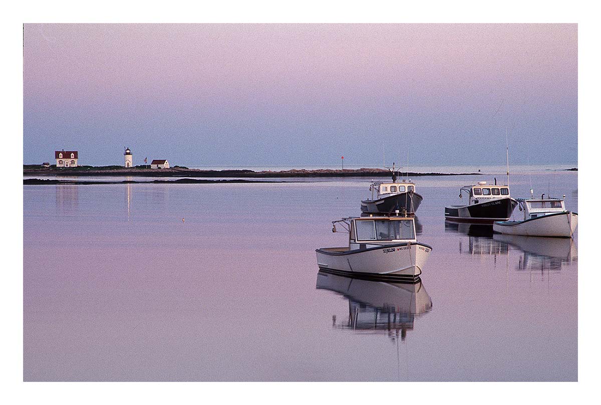 Maine