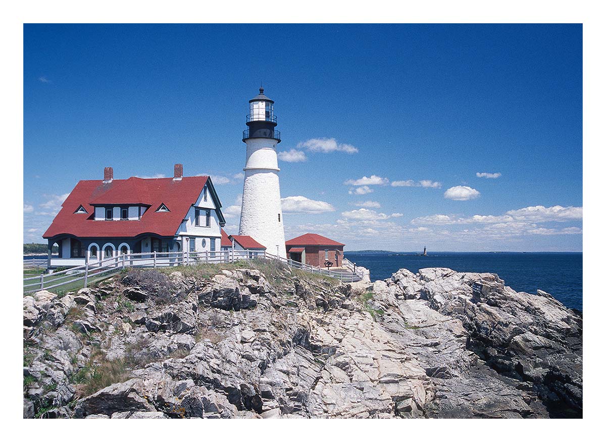 Maine