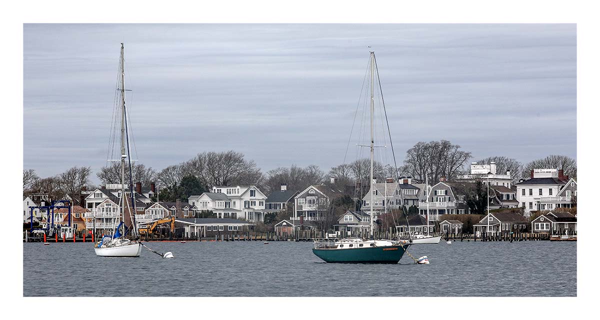 Marthas Vineyard