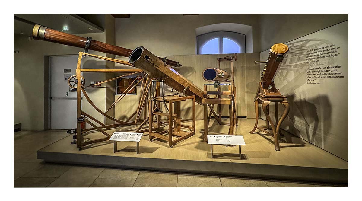 Galileo Museum