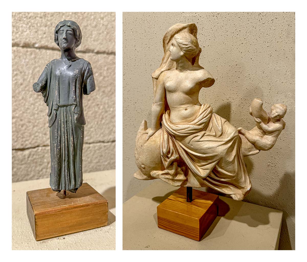 The Museum of Greek Art