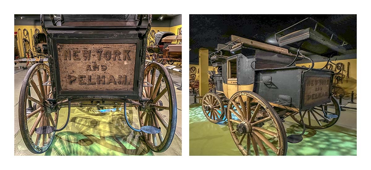 LI Carriage Museum