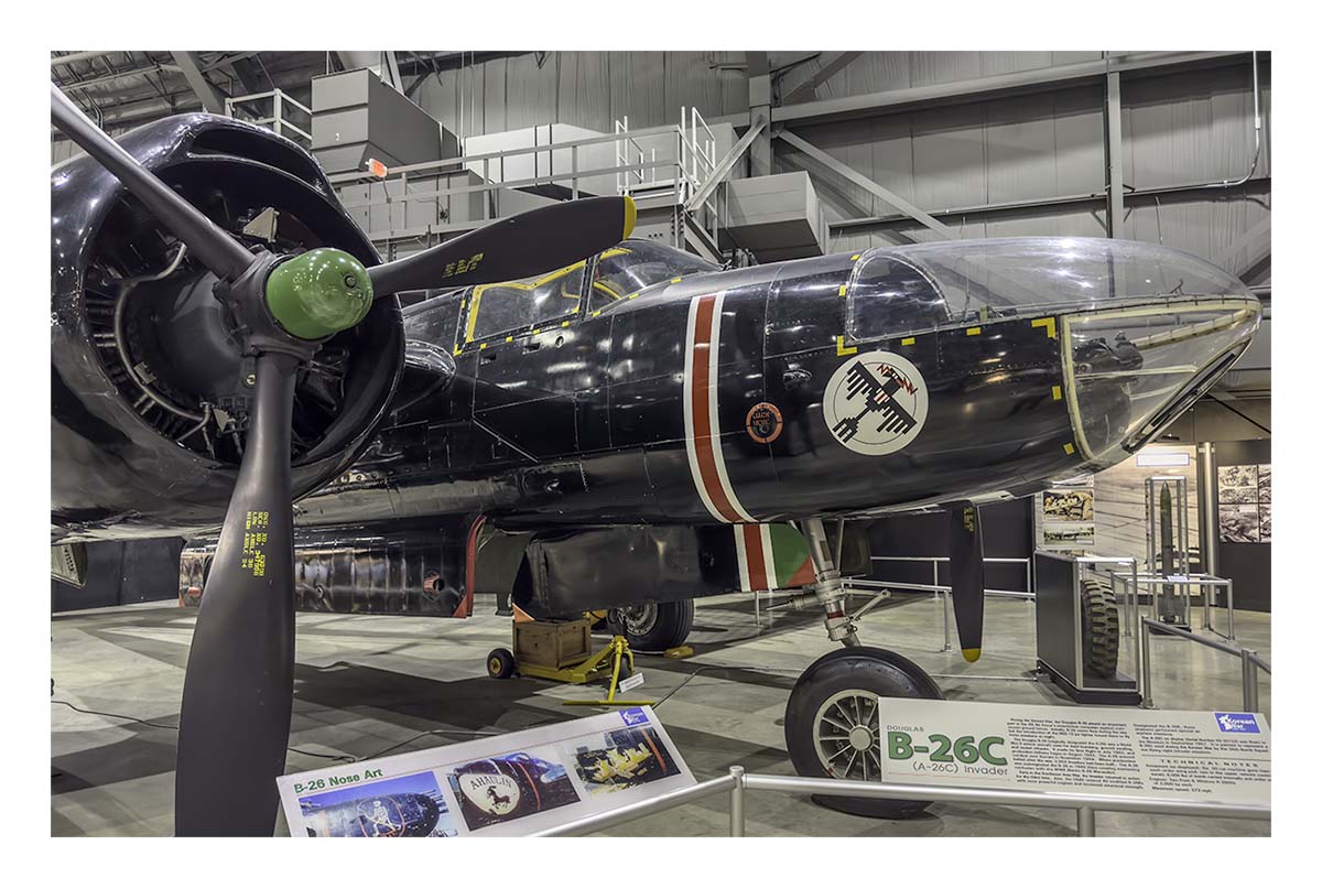 USAF Museum