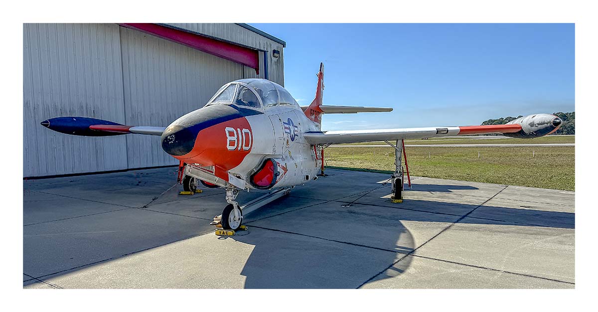 Warbird Museum