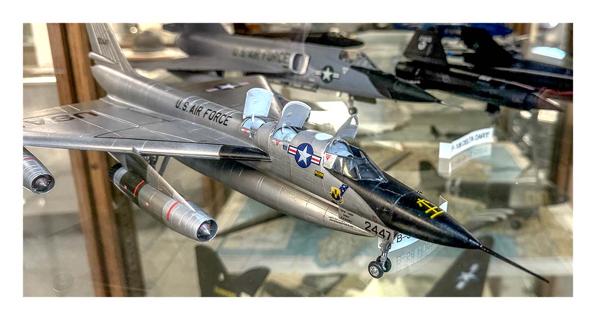 Warbird Museum