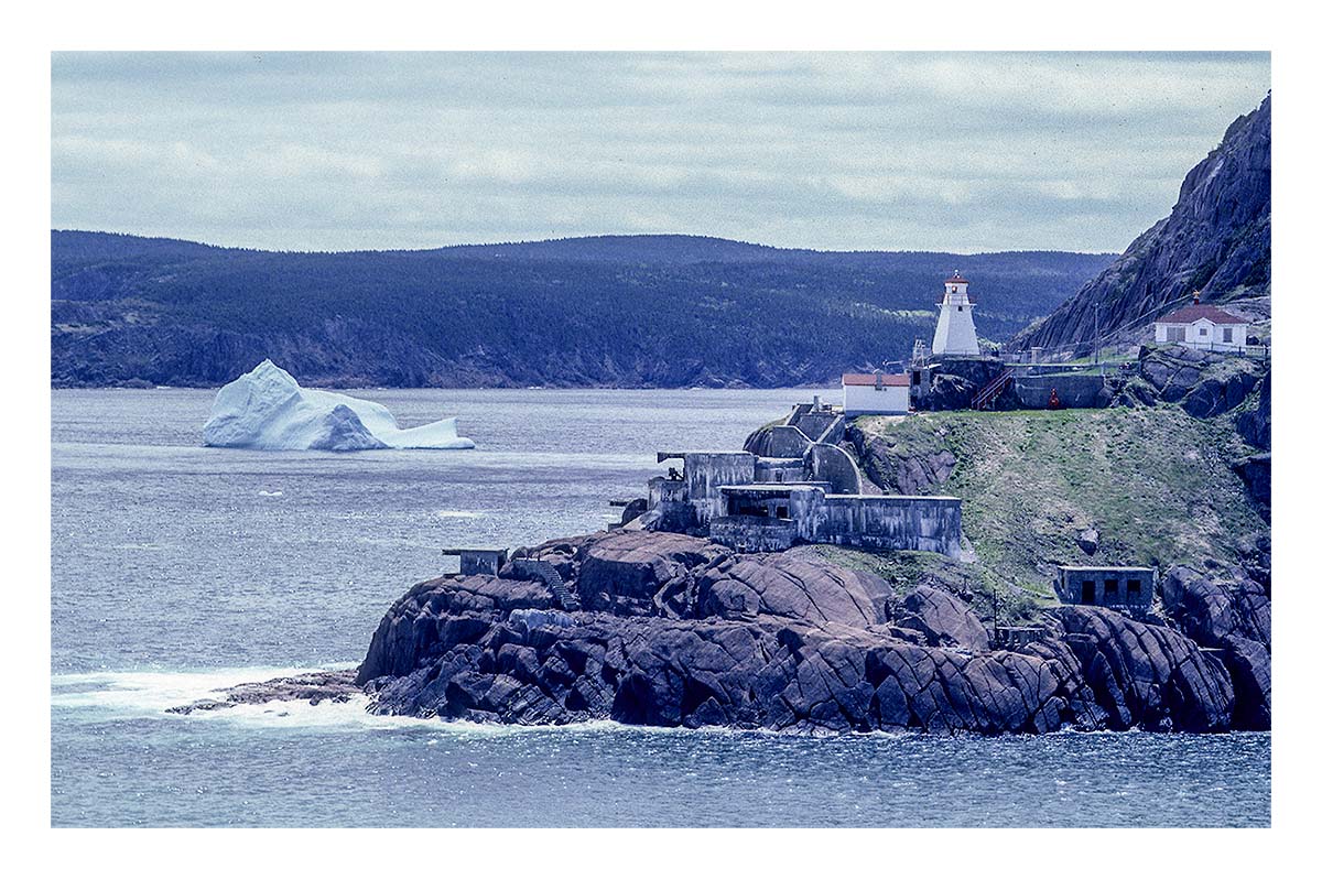 Newfoundland