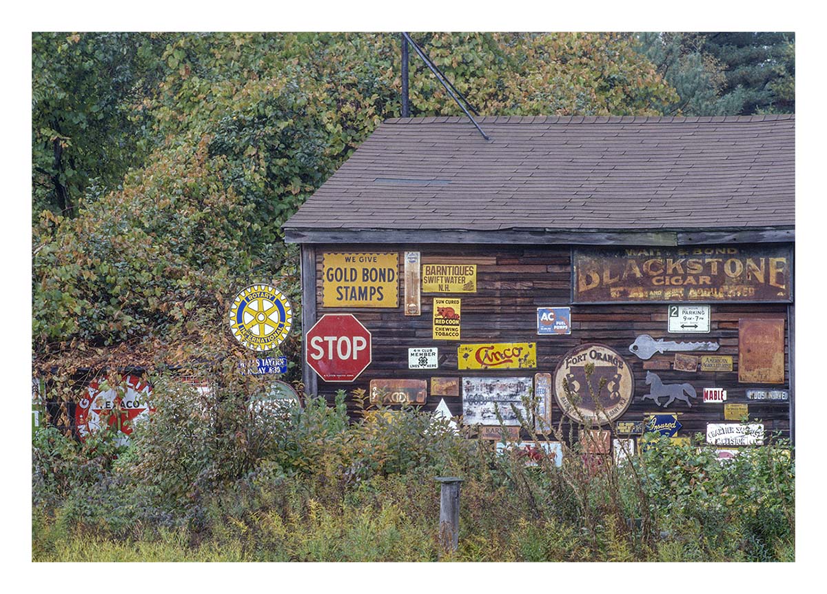 New Hampshire