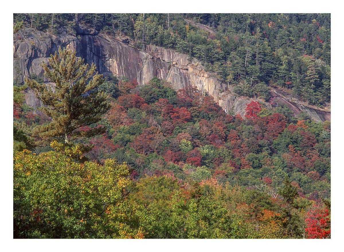 New Hampshire