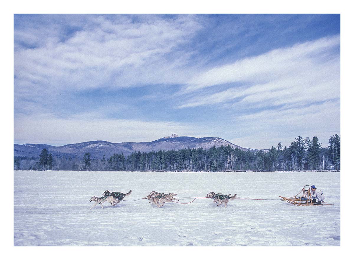 New Hampshire