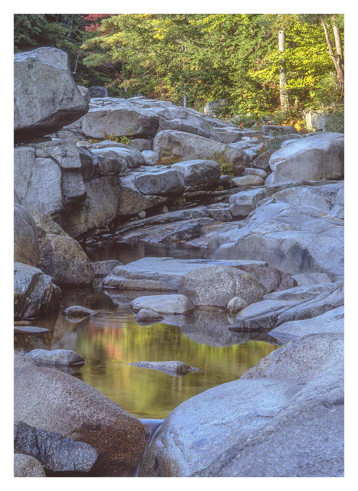 New Hampshire