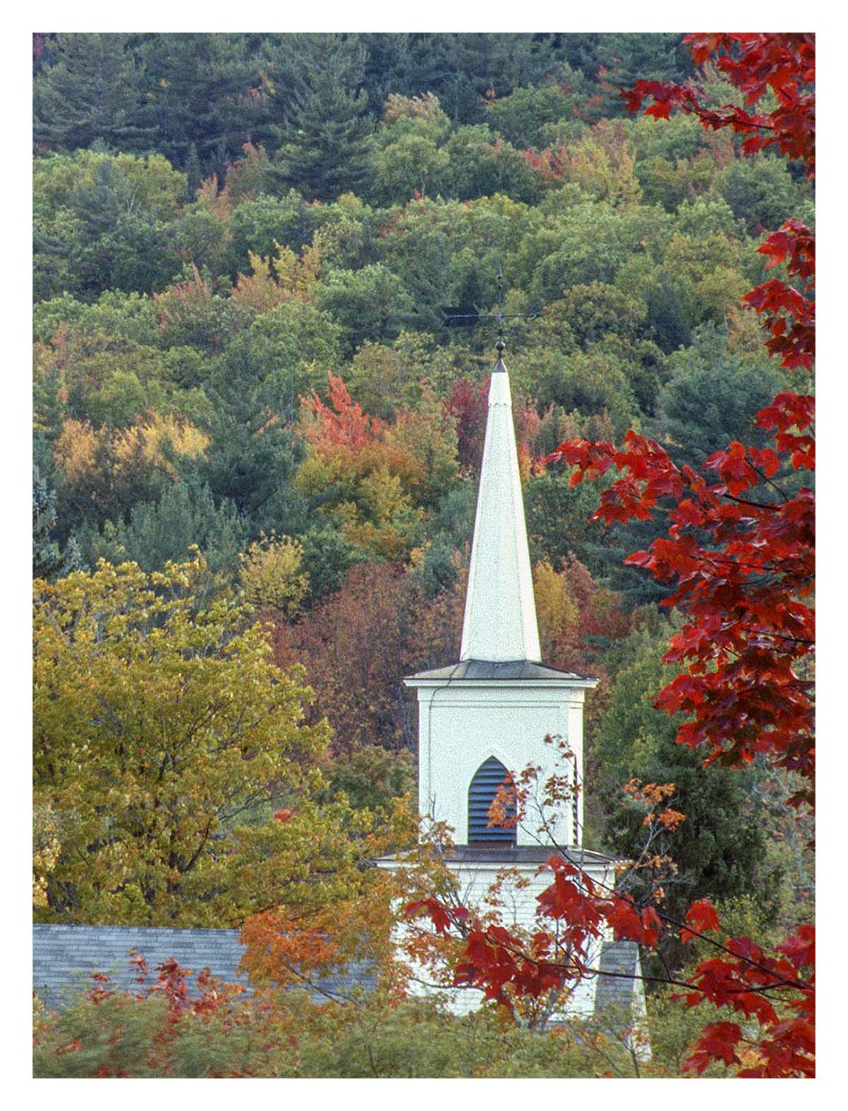 New Hampshire