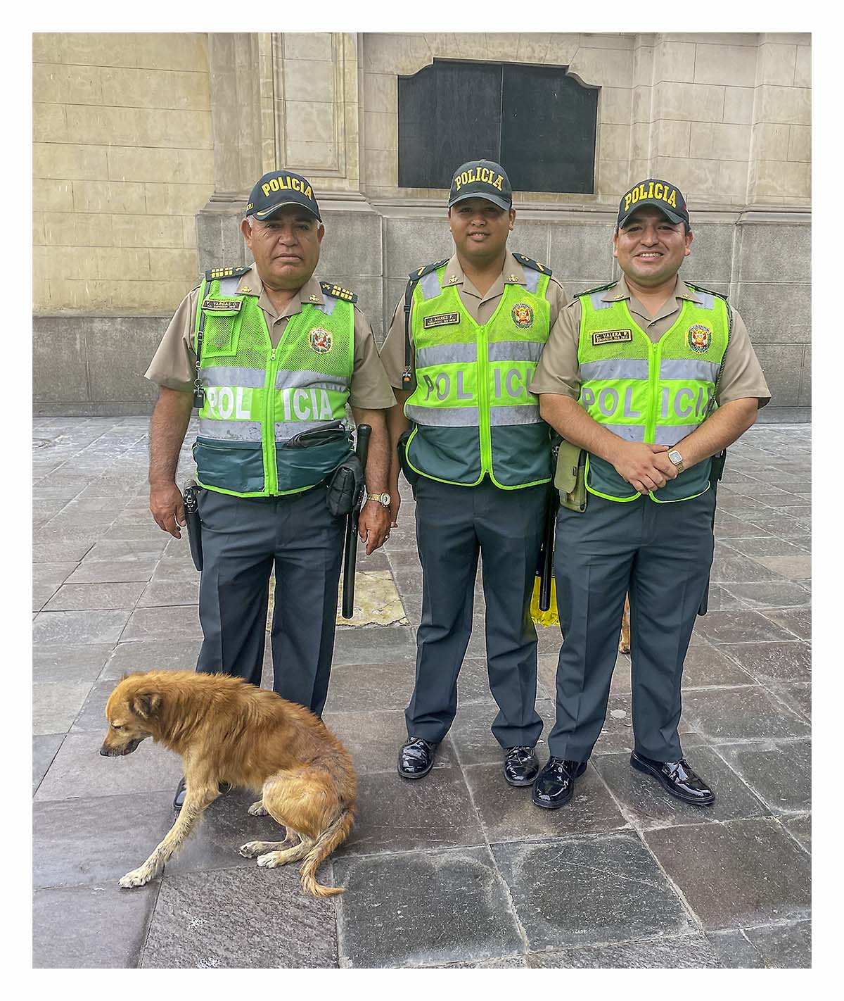 Peru