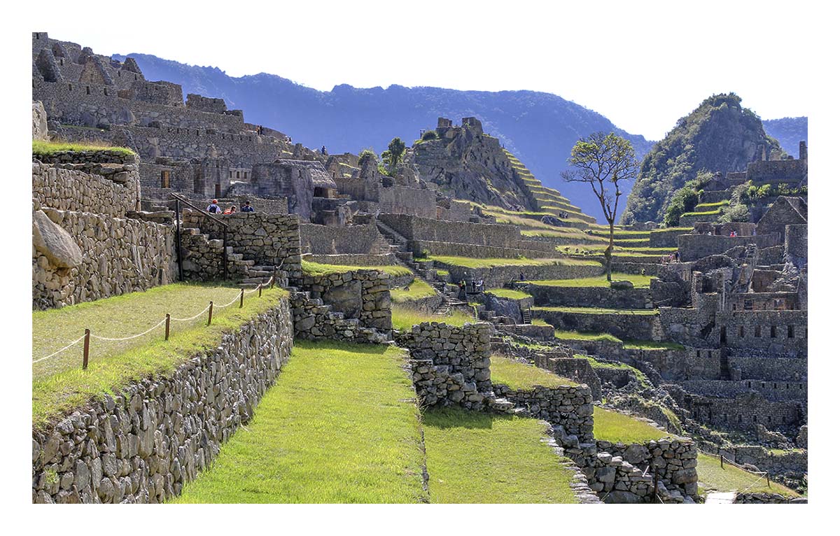 Peru