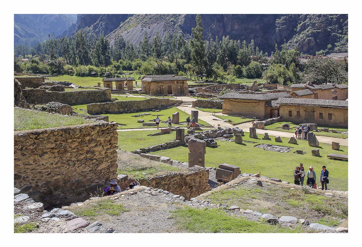 Peru