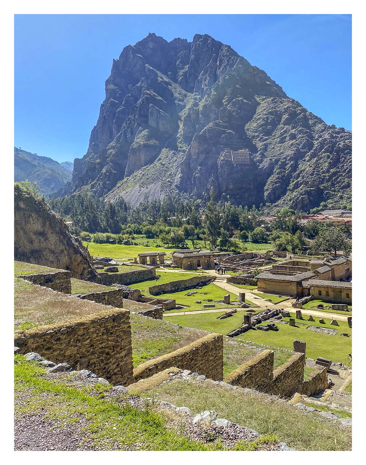 Peru