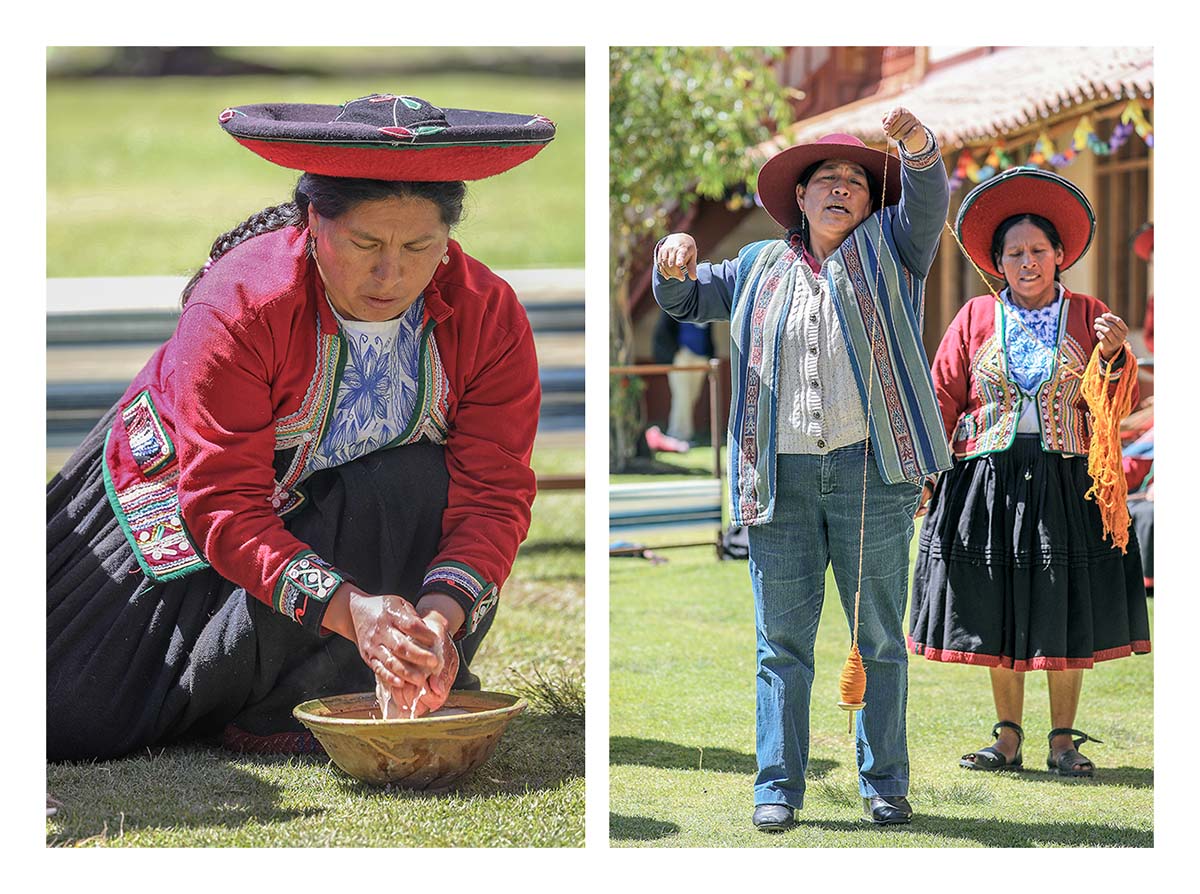 Peru