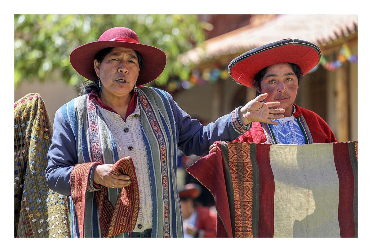 Peru