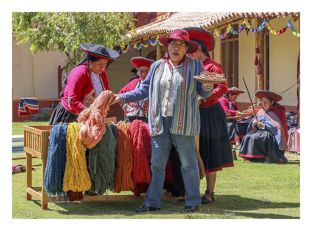 Peru