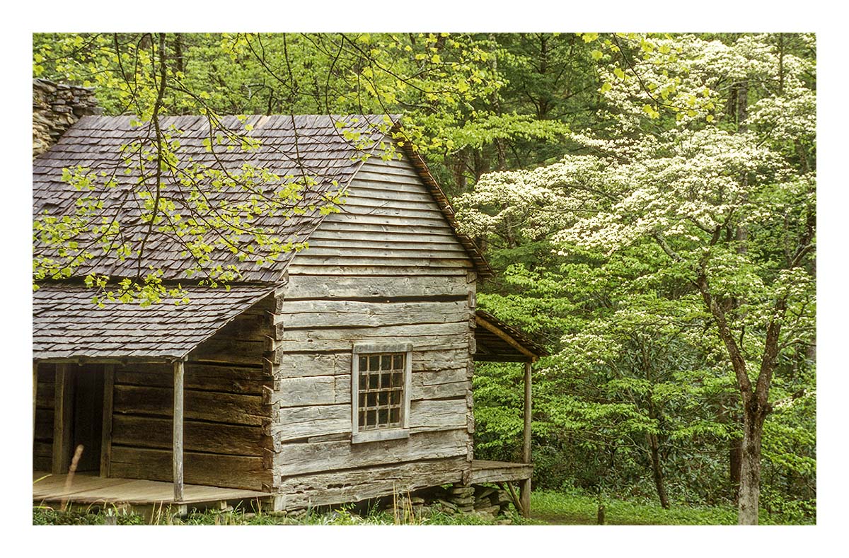 Smoky Mountains NP