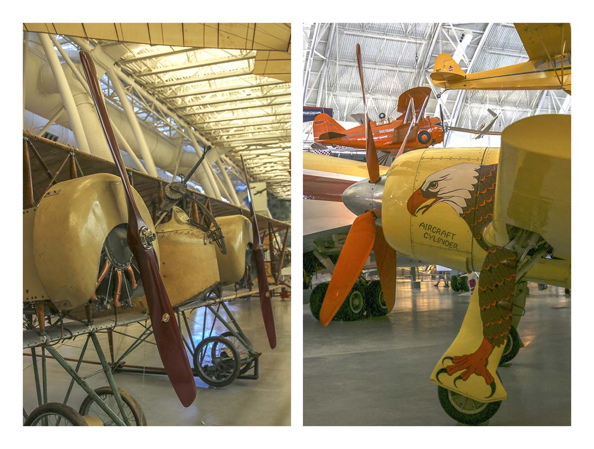 Udvar-Hazy Center