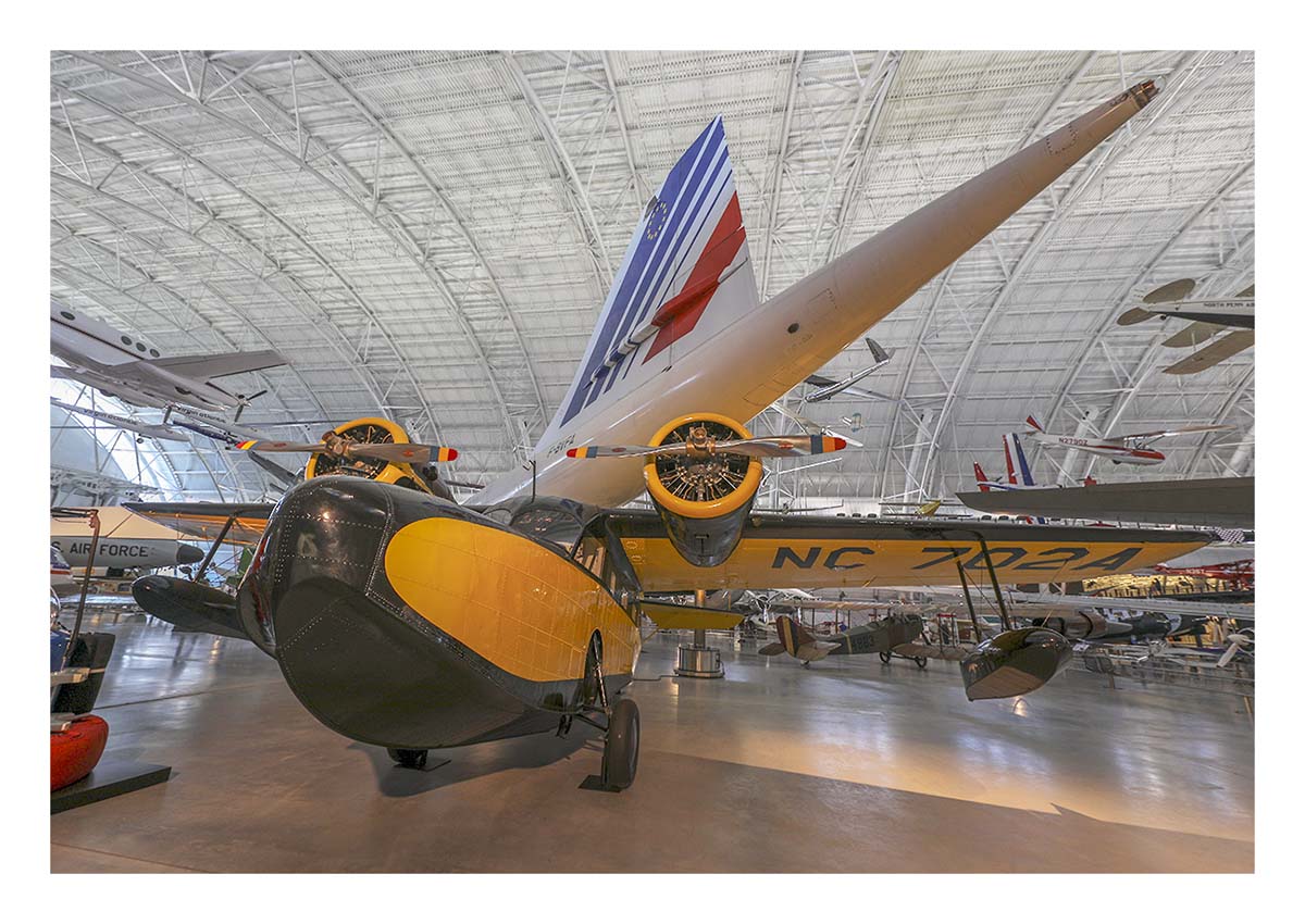 Udvar-Hazy Center