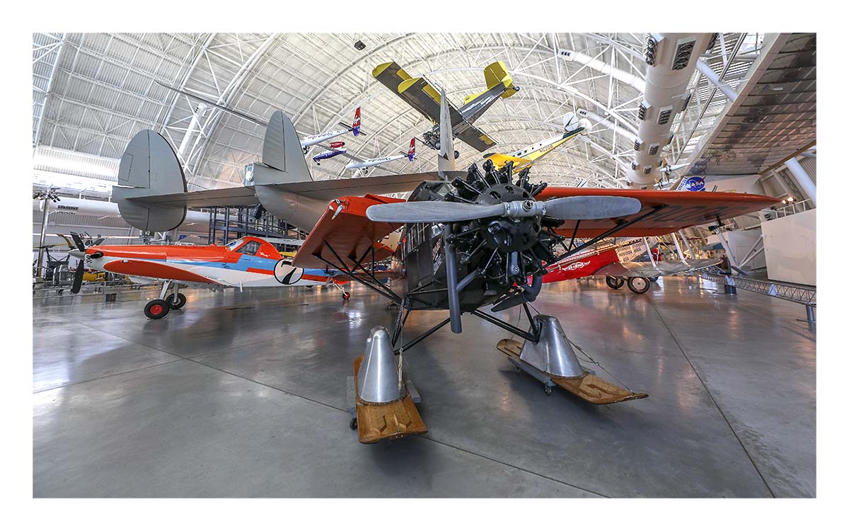 Udvar-Hazy Center