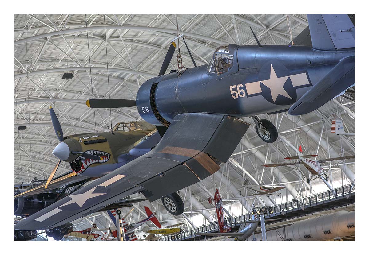 Udvar-Hazy Center