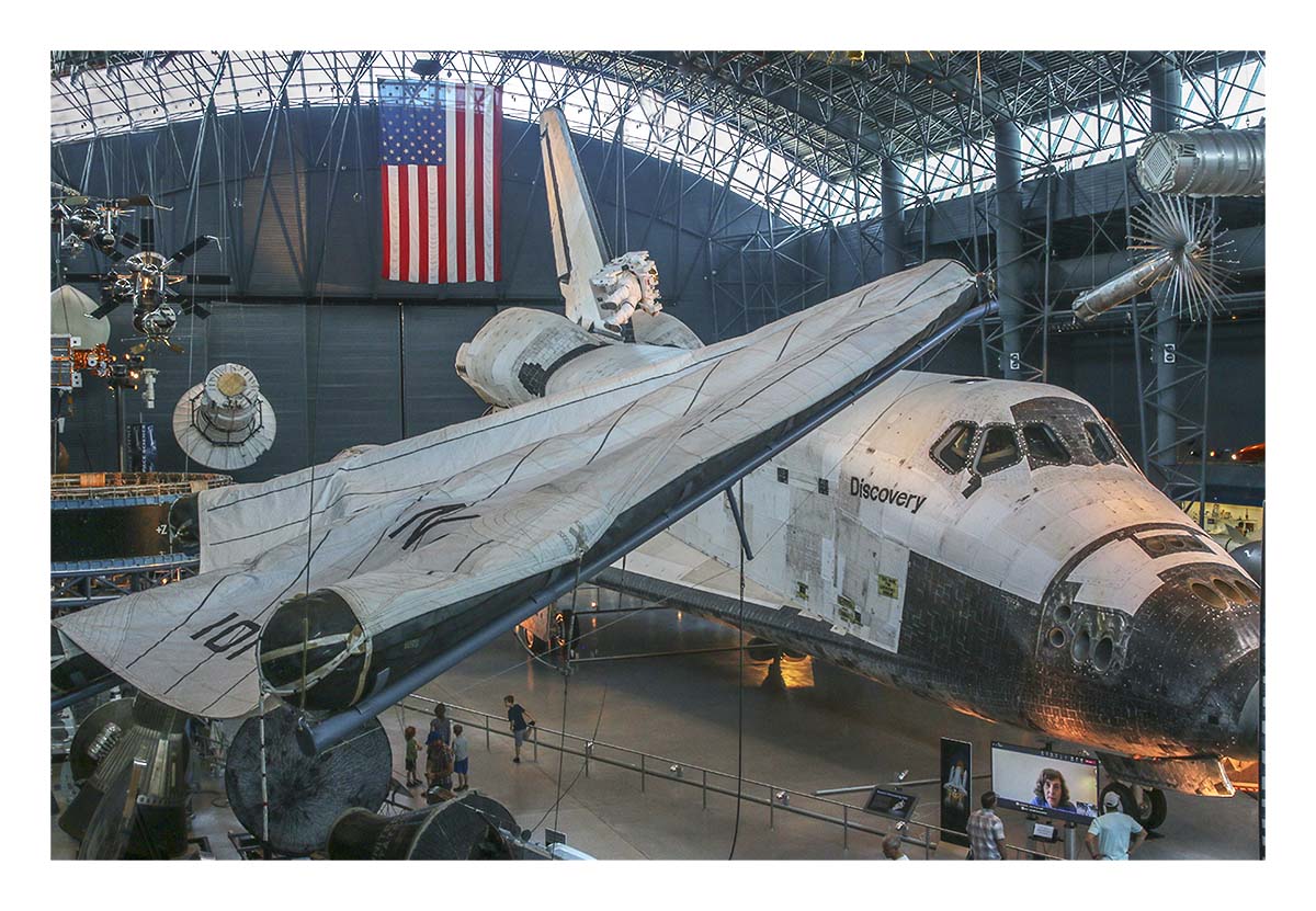 Udvar-Hazy Center