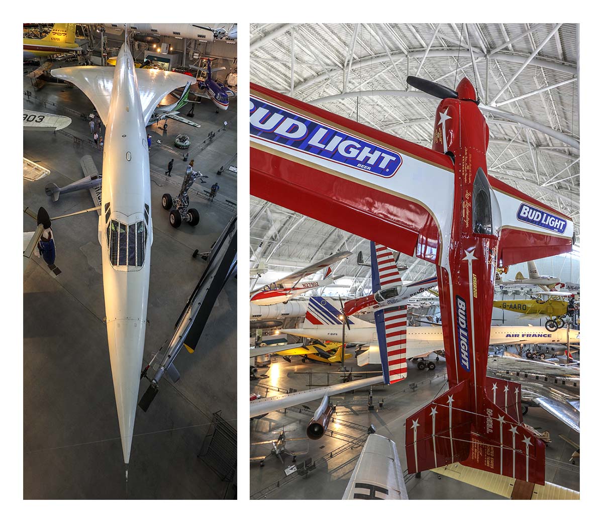 Udvar-Hazy Center