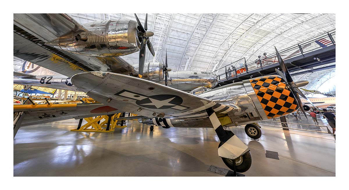 Udvar-Hazy Center