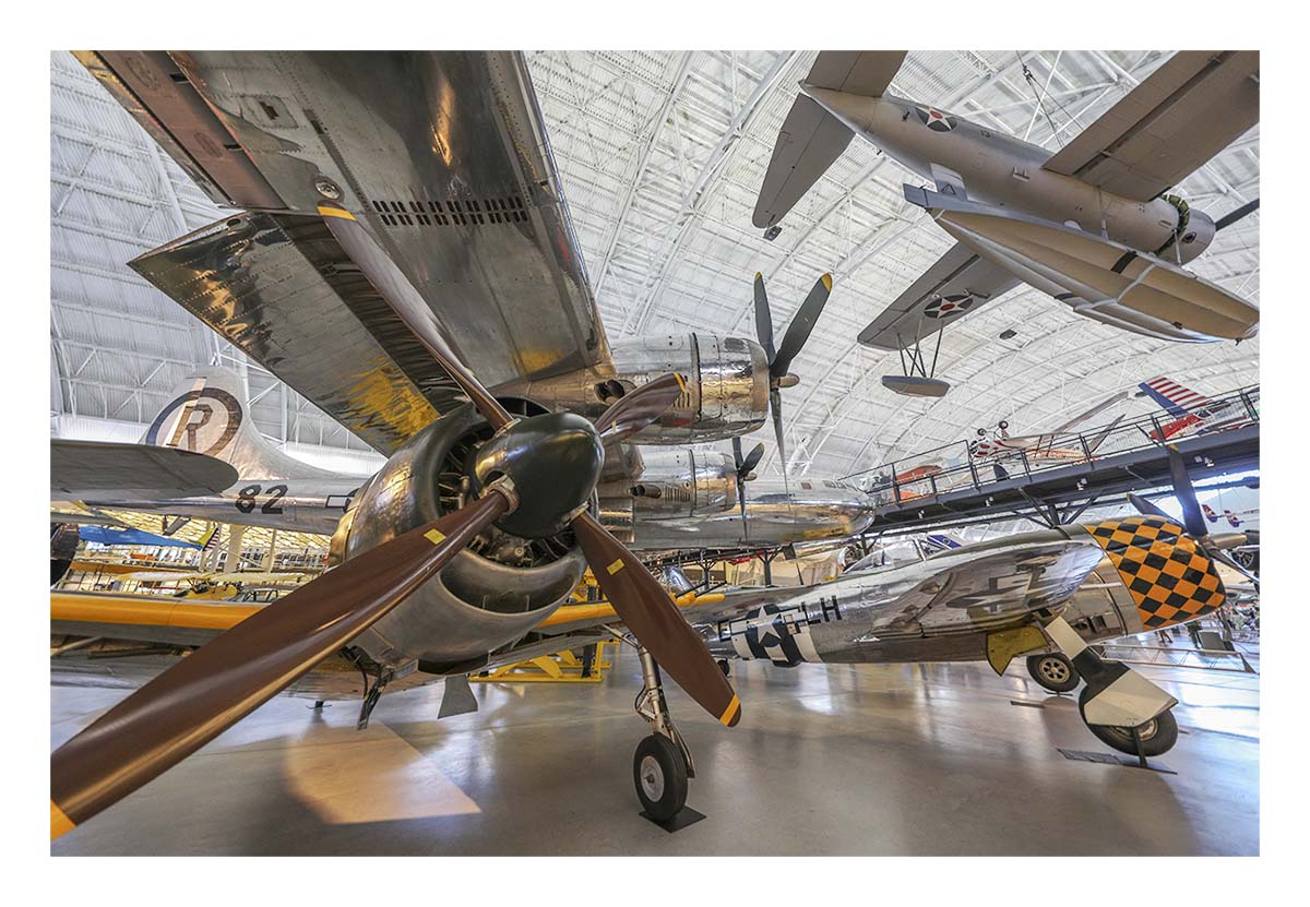 Udvar-Hazy Center