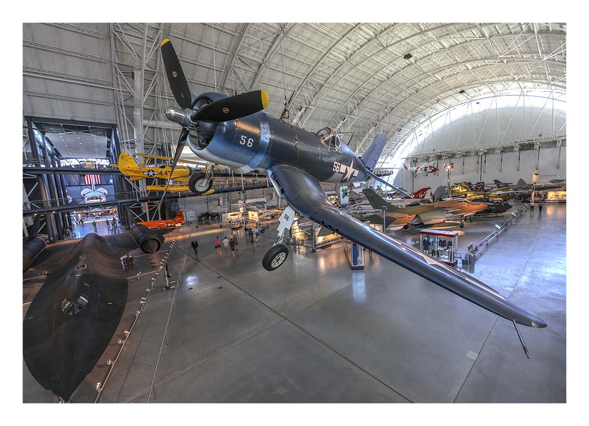 Udvar-Hazy Center