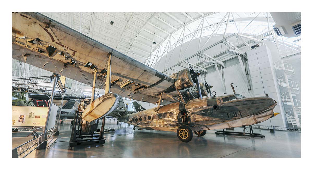 Udvar-Hazy Center