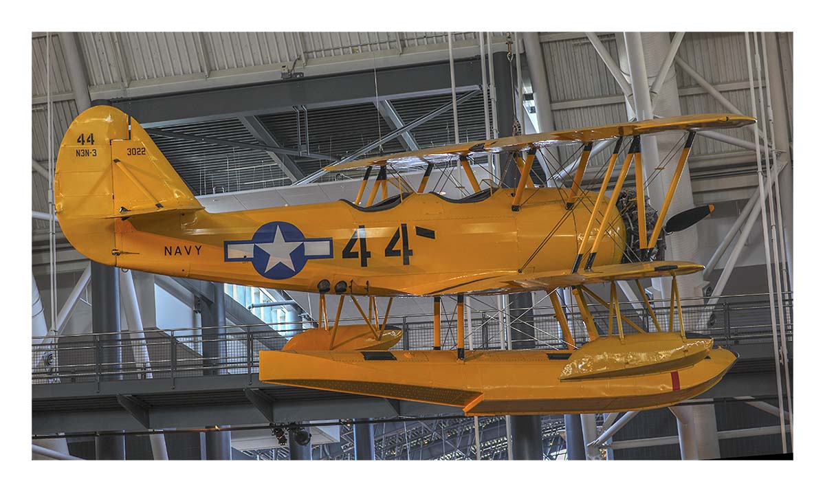 Udvar-Hazy Center