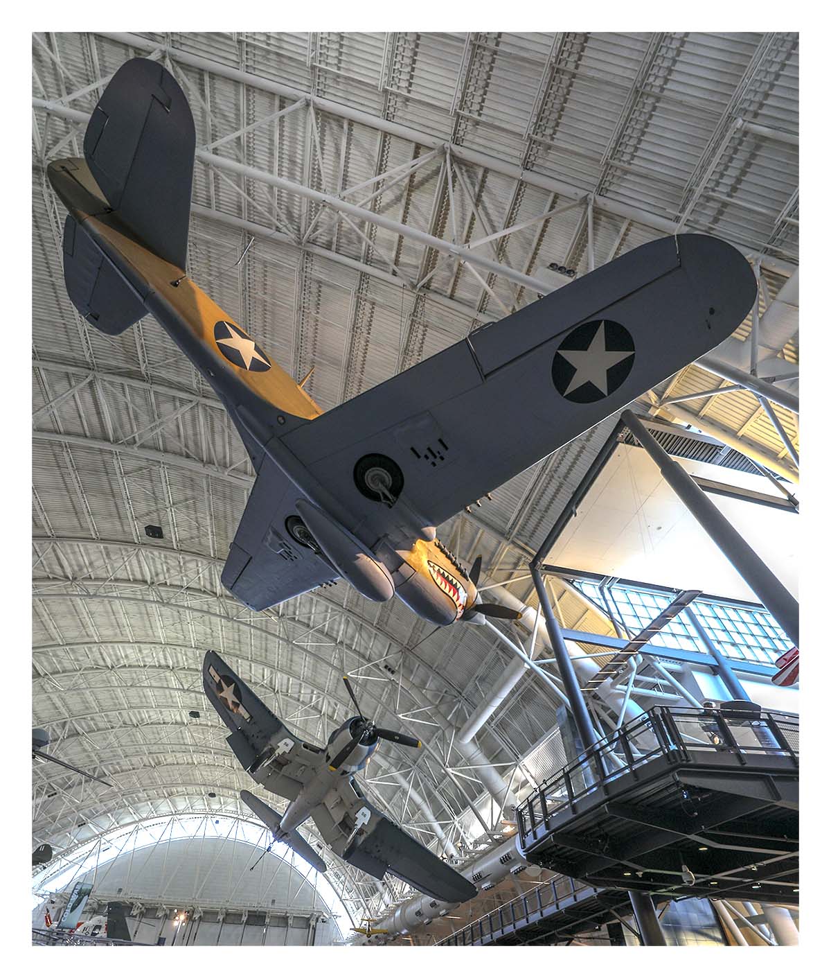 Udvar-Hazy Center