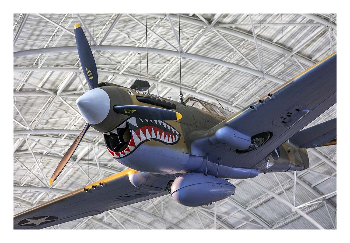 Udvar-Hazy Center