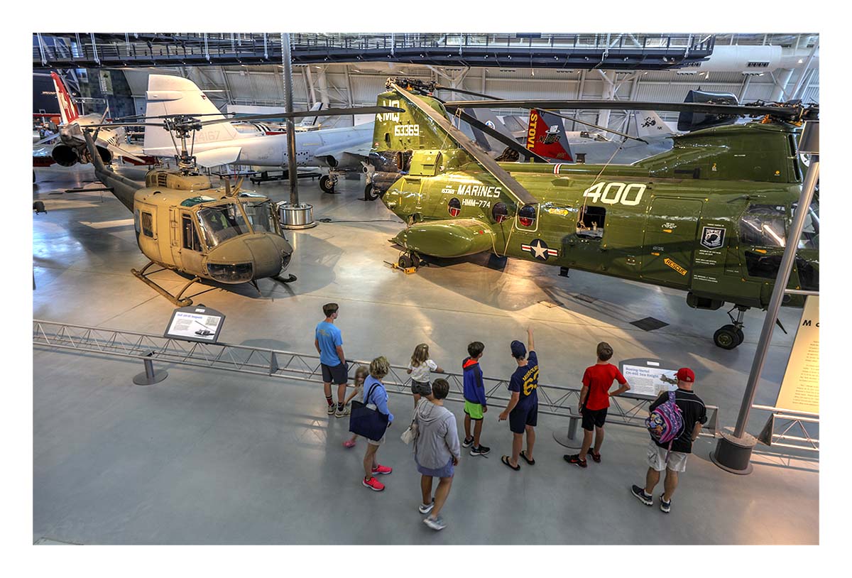 Udvar-Hazy Center