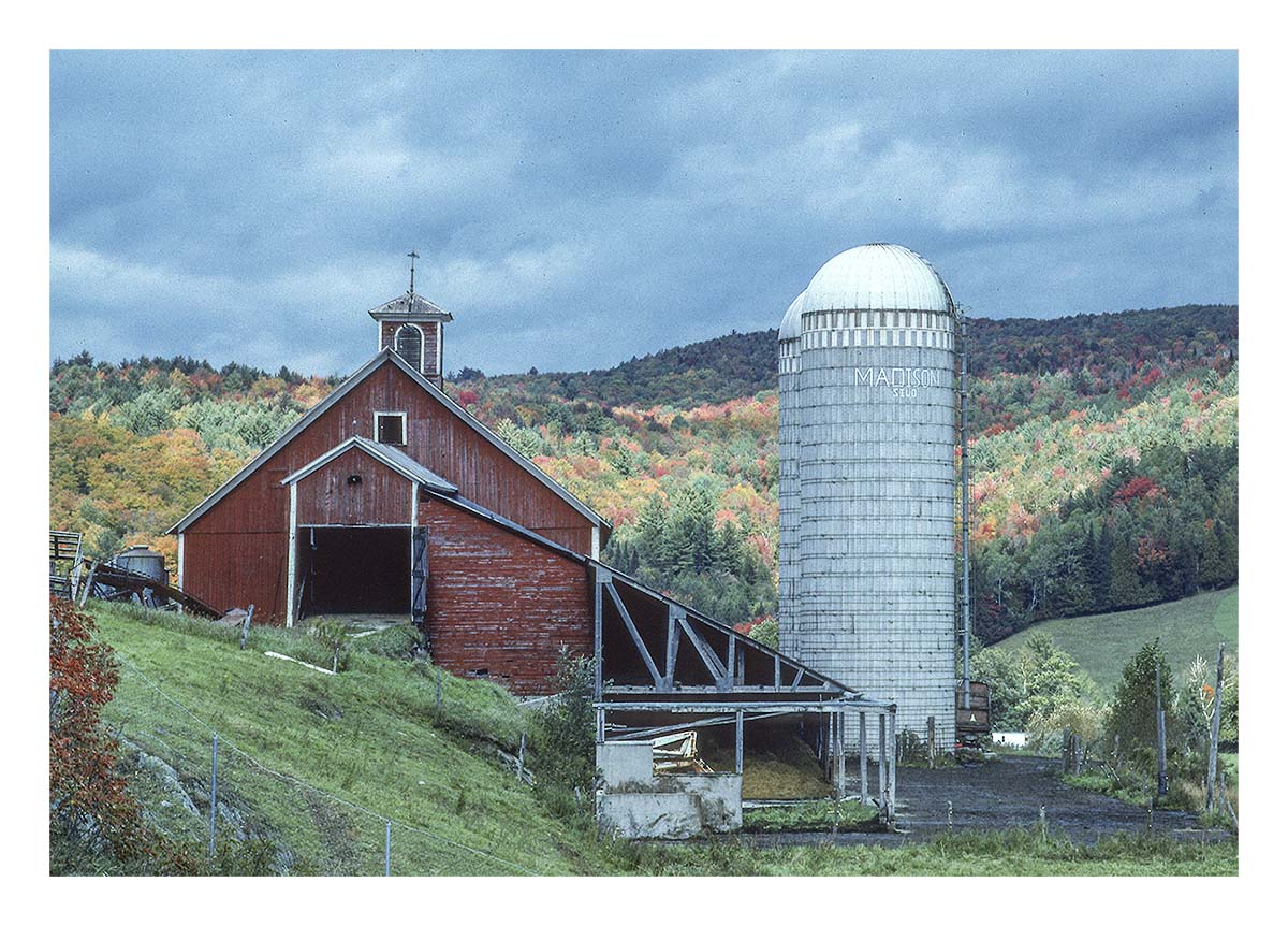 Vermont