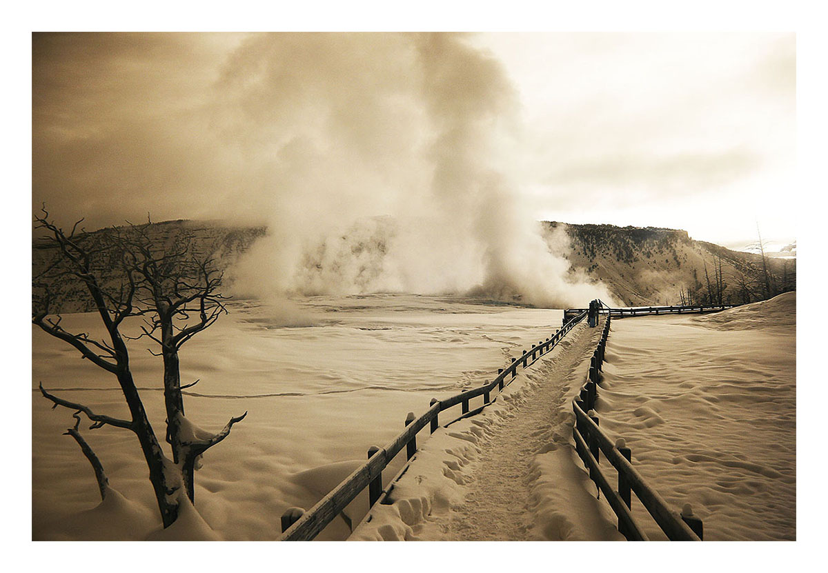 Yellowstone