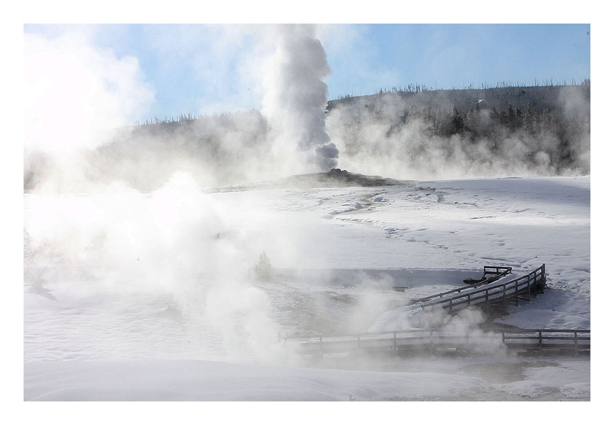 Yellowstone