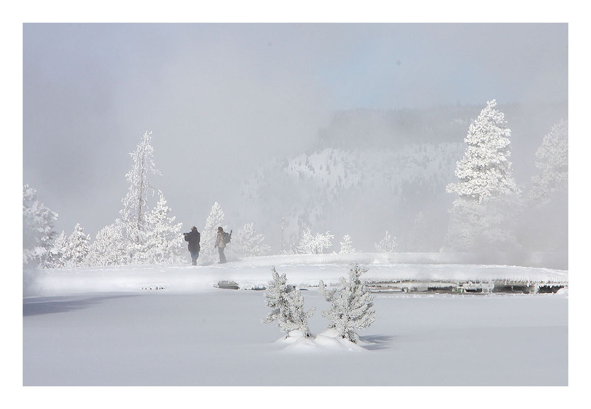 Yellowstone