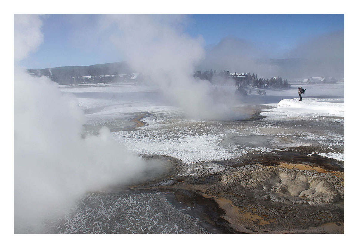 Yellowstone