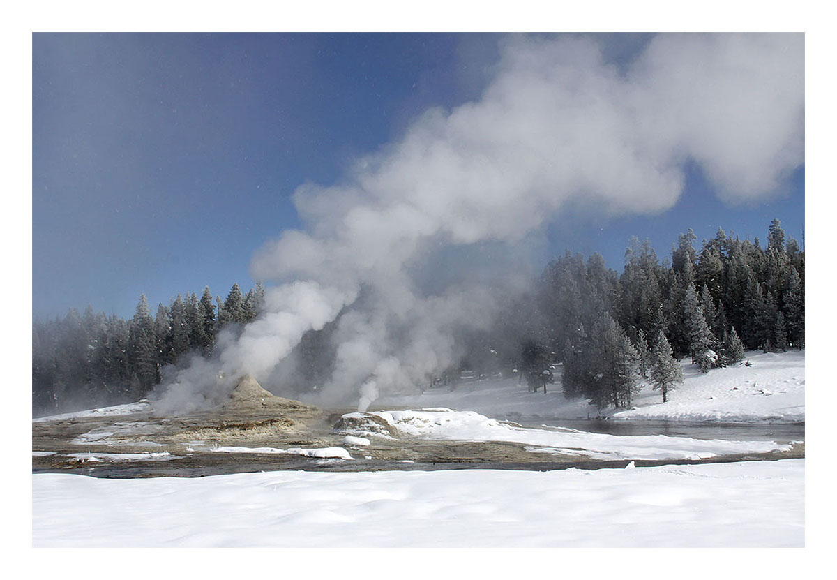 Yellowstone