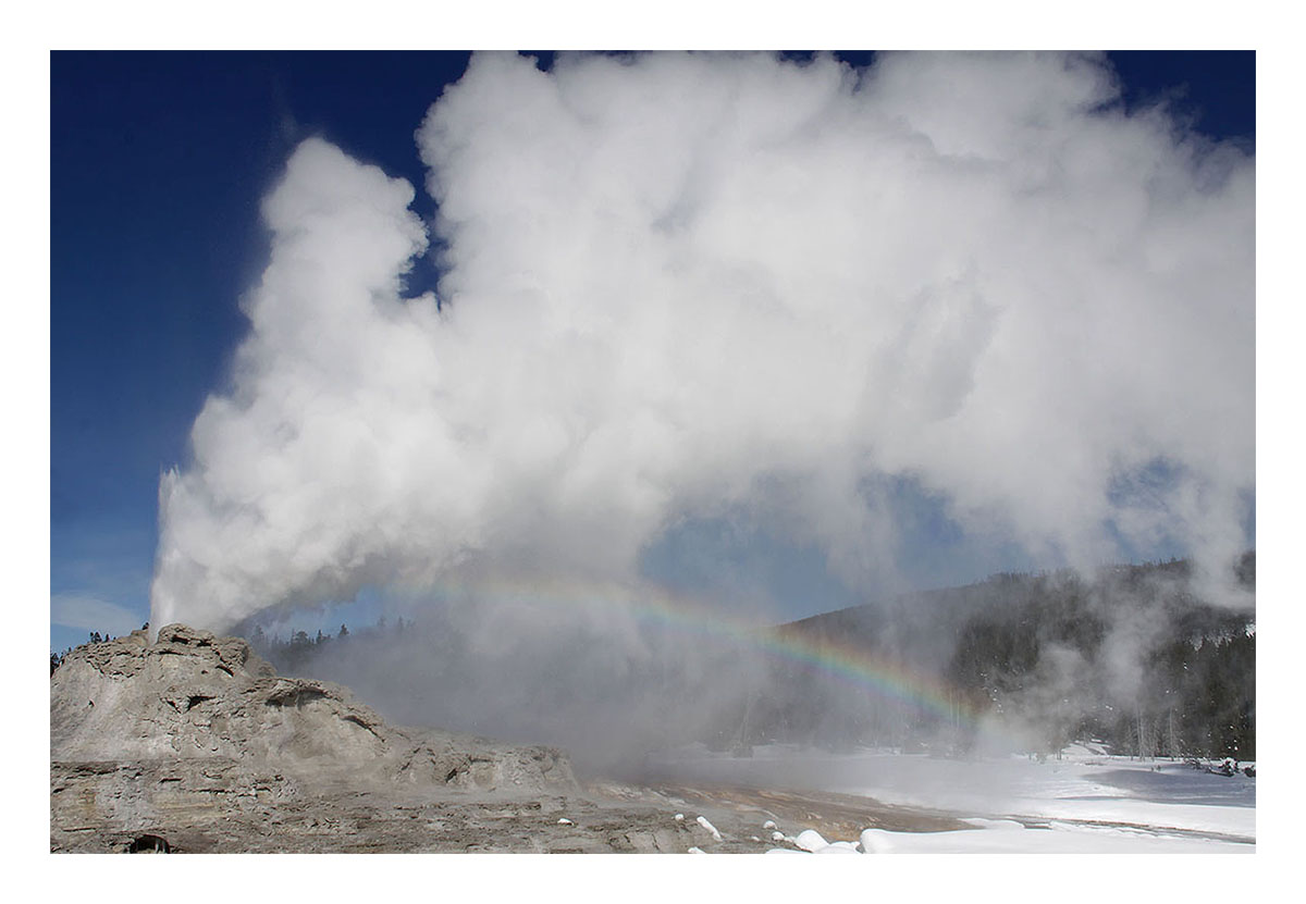 Yellowstone