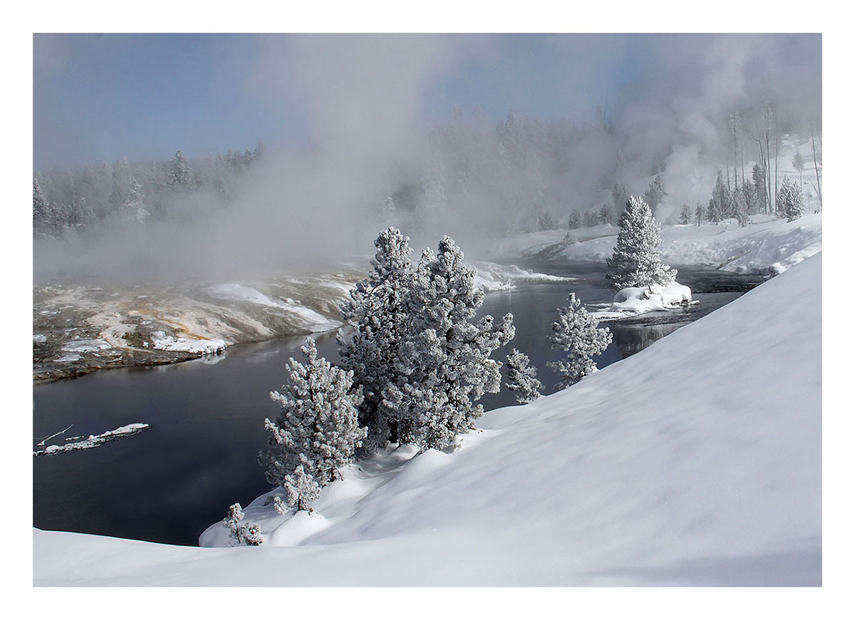 Yellowstone